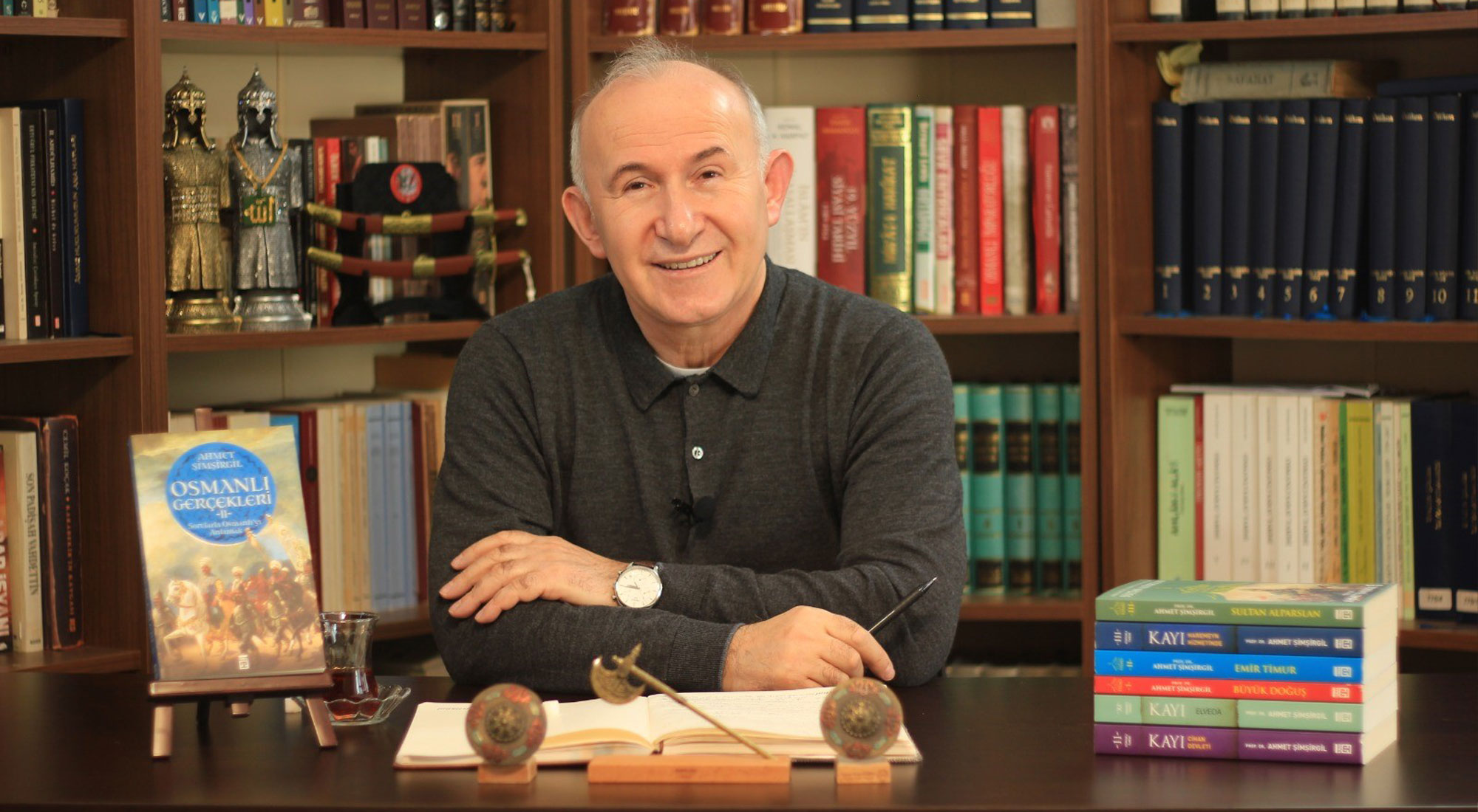 TARİH VE İNSAN