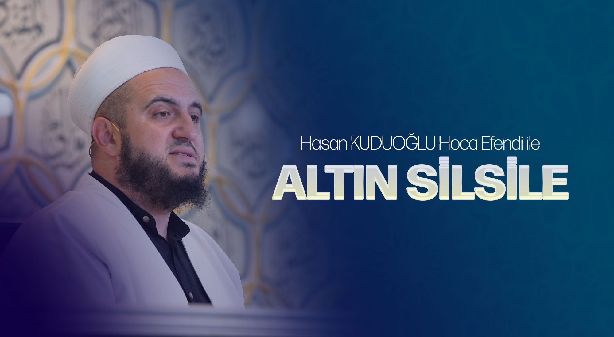 ALTIN SİLSİLE Kapak Görseli